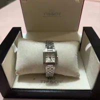 ساعت زنانه TISSOT