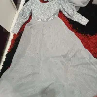 پیراهن دخترانه مجلسی