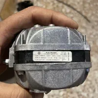 فن یخجال بستنی