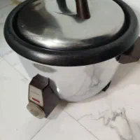پلو پز پارس خزر