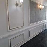 نقاشی ساختمان