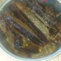 عسل طبیعی عاشقان کلاته