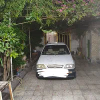 فروش خانه همکف