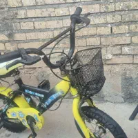 دوچرخه ۱۲