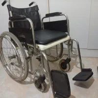 ویلچر در حد نو