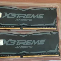 ram ddr 4 3600 rgb|قطعات و لوازم جانبی رایانه|پرند, فاز ۶|دیوار