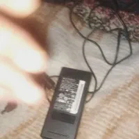 شارژر لبتاب