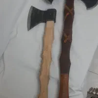 تبر اصل و زیبا وشکیل خارجی و اصل زنجان به شرط تست