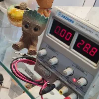 منبع تغذیه داژنگ مدل ps-305D
