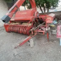 کاهکوب و تریلی هاودیگس بیست پر باریپل وتراکتور92