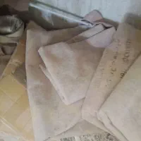 موکت قهوه ای درحد