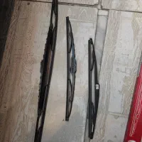 ست کامل برف پاکن پژو 206 و لنت تکسدار