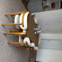 میز غذاخوری