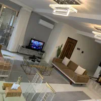 اجاره منزل مبله لوکس تمیز تاپ لوکیشن vip