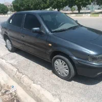 سمند ef7 91