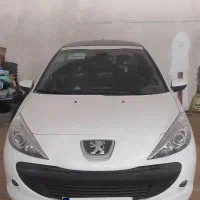 207 TU5P پانا ارتقا یافته ۴۰۴