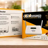 مودم سیمکارتی مخصوص انتقال تصویر دوربین مدار بسته