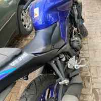 یاماها mt 25