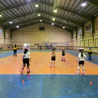 آموزش ورزش مفرح اسکیت ، زیر نظر مربی فدراسیون