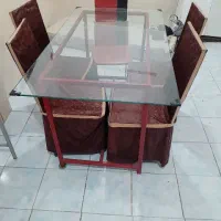 میز غذا خوری