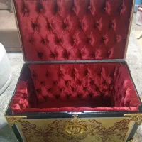 تعمیرات عتیقه جات