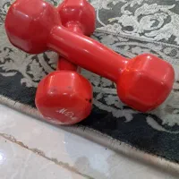 دمبل
