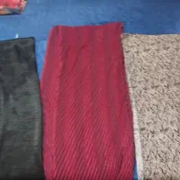 تعدای شال،