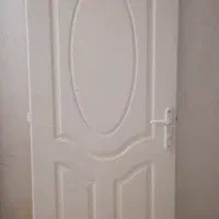 درب چوبی، چار چوب