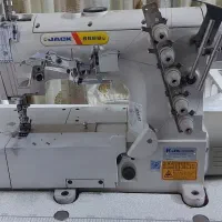 معاوضه میاندوز  با راسته دوز صنعتی