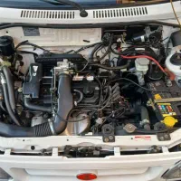 پراید ۹۴|خودرو سواری و وانت|تهران, شهرک فردوس (حسینی)|دیوار