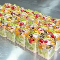 تمامی سفارشات پذیرفته می‌شود