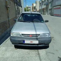 پراید مدل۸۶