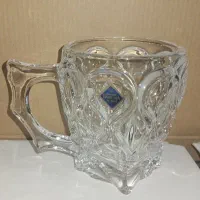 سرویس کریستال بوهمیا