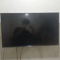 تلویزیون ۳۲ اینچ دوو تمیز