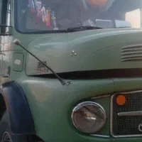 بنز بالا گیر 61