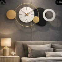 دکورشیک|ساعت دیواری و تزئینی|مشگین شهر, |دیوار