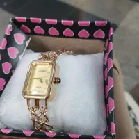 ساعت سالم و نو