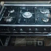 اجاق گاز فردار
