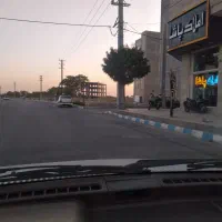 زمین ۲۵۰ متری تفکیک شهرداری