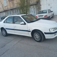 پژو پارس تیوفایو کلاس ۱۳ مدل ۹۶