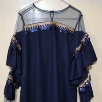 لباس مجلسی|لباس|چهاردانگه, |دیوار