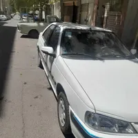 پژو پارس سال، مدل ۱۴۰۰|خودرو سواری و وانت|تهران, استخر|دیوار
