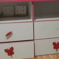 تخت کودک