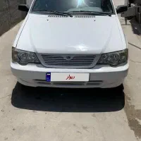 پراید ۱۱۱ مدل ۹۲ se