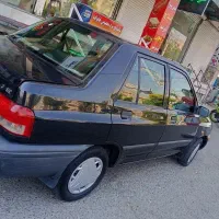 پراید 95