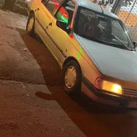 پژو 405 مدل 1390
