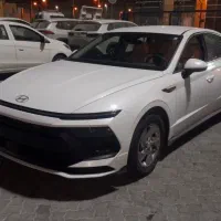 هیوندای سوناتا 2025