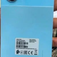 گوشی ریلمی 50 Note حافظه 128 رم 4 گیگابایت