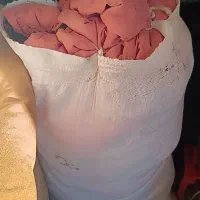 چند گونی لباس