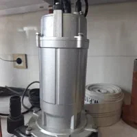 کفکش ۳۲ متری ۱ اینچ استریم